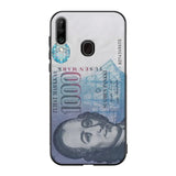 Samsung Galaxy A20s seteli suojakuoret - Tonnin Seteli - Ei