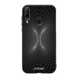 Samsung Galaxy A20s suojakuoret - 3D Illusion - Ei