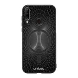 Samsung Galaxy A20s suojakuoret - 3D Illusion