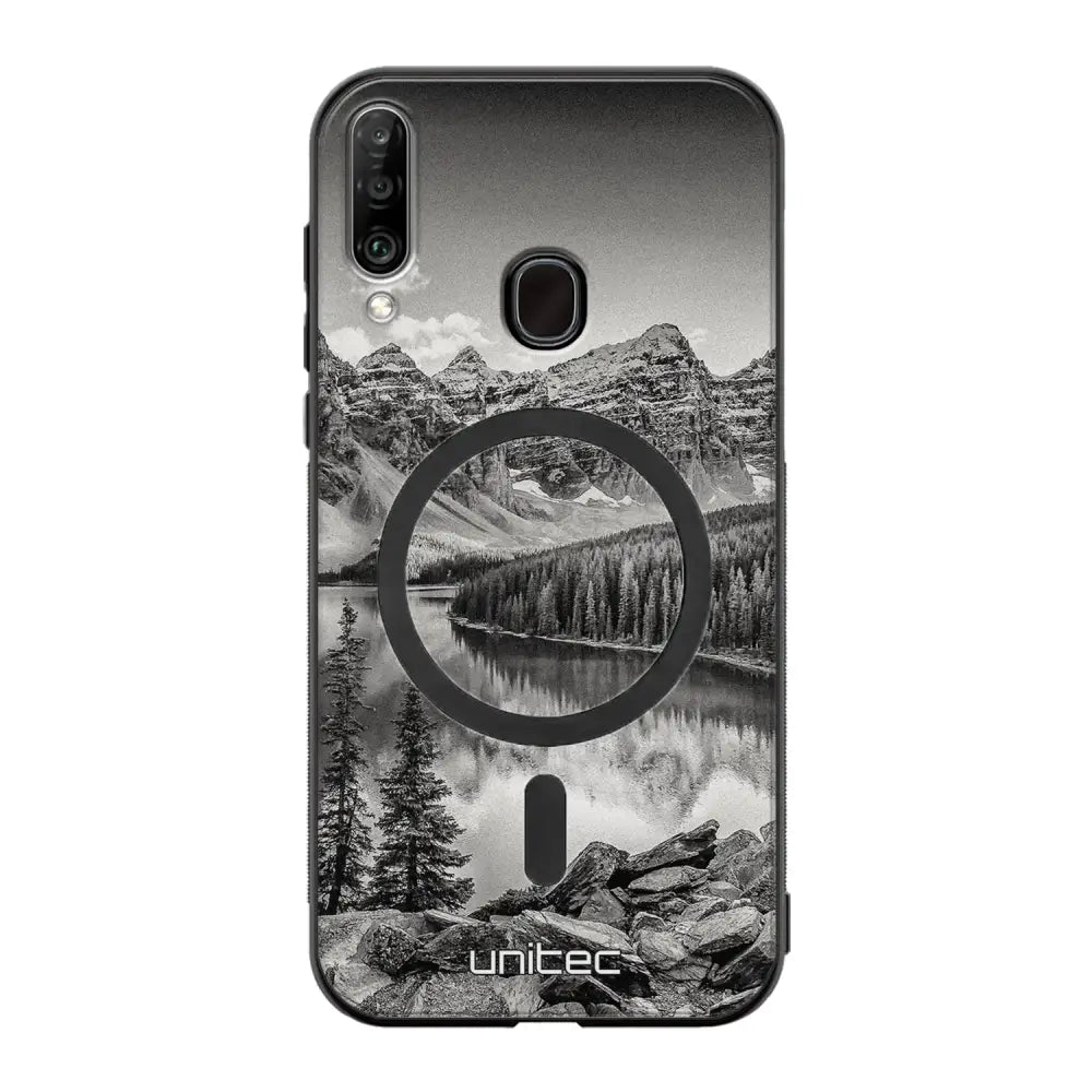 Samsung Galaxy A20s suojakuoret - Rocky Mountains