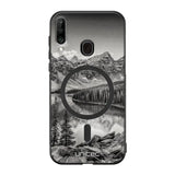 Samsung Galaxy A20s suojakuoret - Rocky Mountains