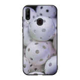 Samsung Galaxy A20s suojakuoret - Salibandy - Ei