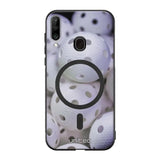 Samsung Galaxy A20s suojakuoret - Salibandy