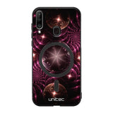 Samsung Galaxy A20s suojakuoret - Space Balls