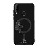 Samsung Galaxy A20s surrealistic sadness suojakuoret - Kärmes - Noora Kämppi