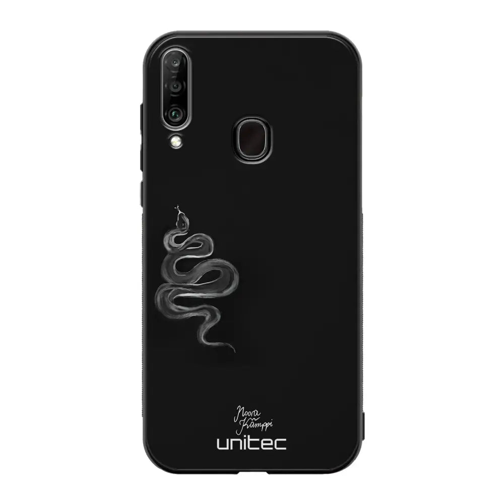 Samsung Galaxy A20s surrealistic sadness suojakuoret - Kärmes - Noora Kämppi - Ei