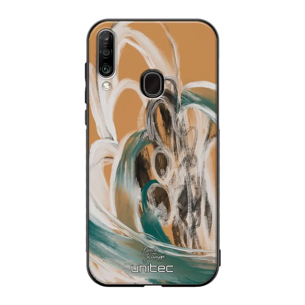 Samsung Galaxy A20s urban magic suojakuoret - Kehrä - Noora Kämppi - Ei