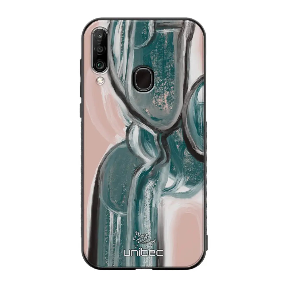 Samsung Galaxy A20s urban magic suojakuoret - Syli - Noora Kämppi - Ei