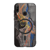 Samsung Galaxy A20s urban magic suojakuoret - Tarina - Noora Kämppi