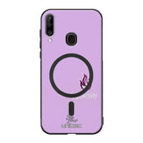 Samsung Galaxy A20s urban magic suojakuoret - Worthy - Noora Kämppi