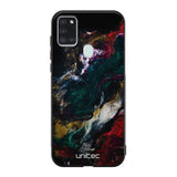 Samsung Galaxy A21s mystinen voima suojakuoret - Reckless - Noora Kämppi - Ei