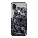 Samsung Galaxy A21s mystinen voima suojakuoret - Your Land - Noora Kämppi