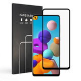 Samsung Galaxy A21s Panssarilasi 3D