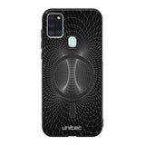 Samsung Galaxy A21s suojakuoret - 3D Illusion
