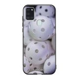 Samsung Galaxy A21s suojakuoret - Salibandy - Ei