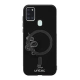 Samsung Galaxy A21s surrealistic sadness suojakuoret - Kärmes - Noora Kämppi