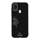 Samsung Galaxy A21s surrealistic sadness suojakuoret - Kärmes - Noora Kämppi - Ei