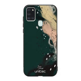 Samsung Galaxy A21s urban magic suojakuoret - Dots - Noora Kämppi - Ei