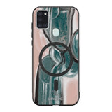 Samsung Galaxy A21s urban magic suojakuoret - Syli - Noora Kämppi