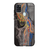 Samsung Galaxy A21s urban magic suojakuoret - Tarina - Noora Kämppi - Ei