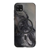 Samsung Galaxy A22 animal kingdom suojakuoret - Unknown - Noora Kämppi