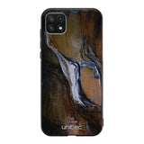 Samsung Galaxy A22 luonnon lumo suojakuoret - Railo - Noora Kämppi - Ei