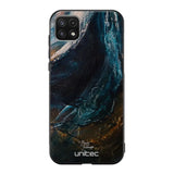 Samsung Galaxy A22 luonnon lumo suojakuoret - Vulcan - Noora Kämppi - Ei