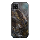Samsung Galaxy A22 luonnon lumo suojakuoret - Windy - Noora Kämppi - Ei