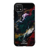 Samsung Galaxy A22 mystinen voima suojakuoret - Reckless - Noora Kämppi - Ei