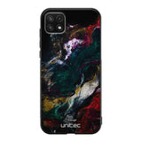 Samsung Galaxy A22 mystinen voima suojakuoret - Reckless - Noora Kämppi - Ei