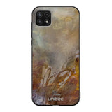 Samsung Galaxy A22 pehmeä eleganssi suojakuoret - Aamunkoi - Noora Kämppi - Ei