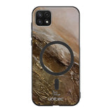 Samsung Galaxy A22 pehmeä eleganssi suojakuoret - Symphony - Noora Kämppi