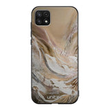 Samsung Galaxy A22 pehmeä eleganssi suojakuoret - Vaarna - Noora Kämppi - Ei