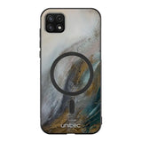 Samsung Galaxy A22 pehmeä eleganssi suojakuoret - Vuono - Noora Kämppi