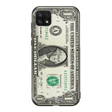 Samsung Galaxy A22 seteli suojakuoret - Dollar - Ei