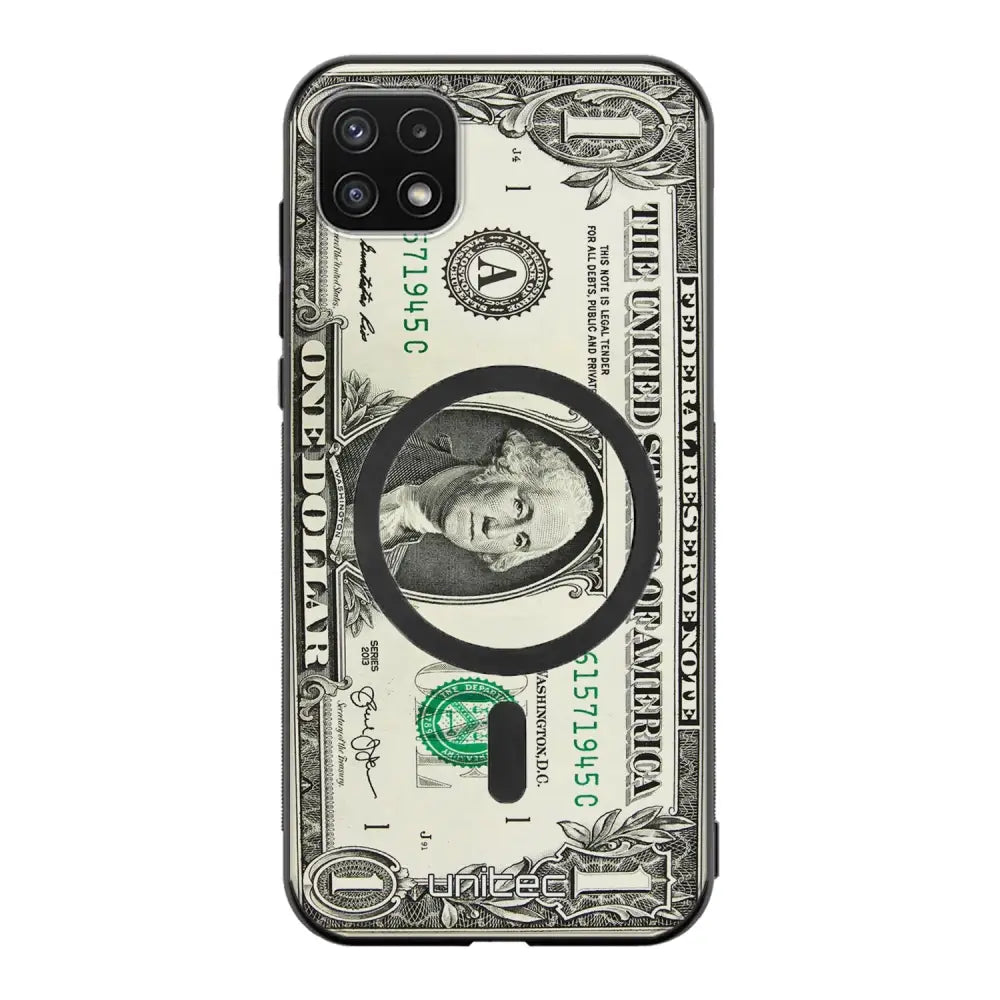 Samsung Galaxy A22 seteli suojakuoret - Dollar