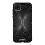 Samsung Galaxy A22 suojakuoret - 3D Illusion - Ei