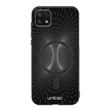 Samsung Galaxy A22 suojakuoret - 3D Illusion