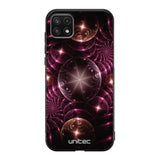 Samsung Galaxy A22 suojakuoret - Space Balls - Ei