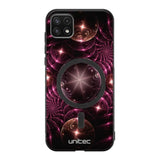 Samsung Galaxy A22 suojakuoret - Space Balls