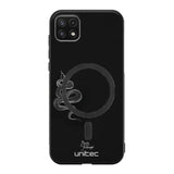 Samsung Galaxy A22 surrealistic sadness suojakuoret - Kärmes - Noora Kämppi