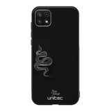 Samsung Galaxy A22 surrealistic sadness suojakuoret - Kärmes - Noora Kämppi - Ei