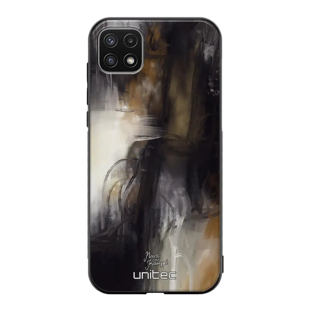 Samsung Galaxy A22 urban magic suojakuoret - Fiilaan - Noora Kämppi - Ei