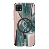 Samsung Galaxy A22 urban magic suojakuoret - Syli - Noora Kämppi