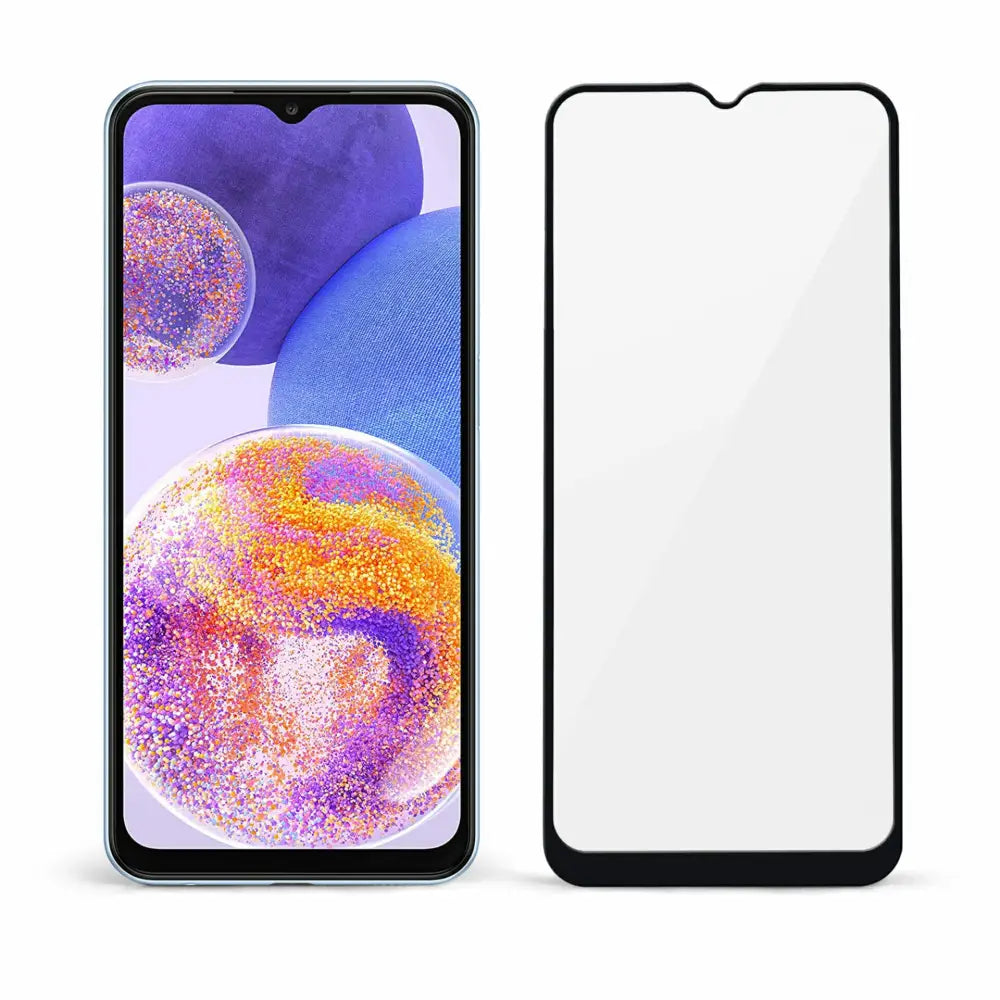 Samsung Galaxy A23 5G Panssarilasi 3D