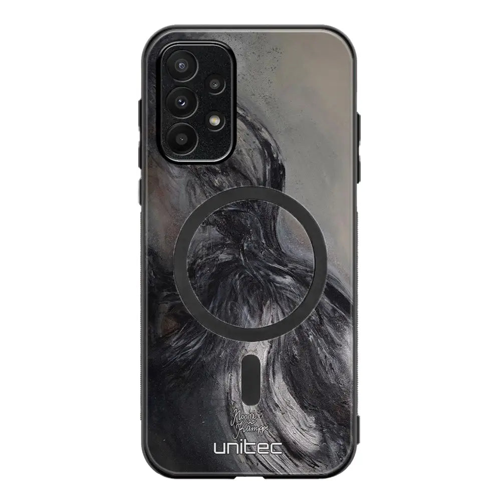 Samsung Galaxy A23 animal kingdom suojakuoret - Unknown - Noora Kämppi