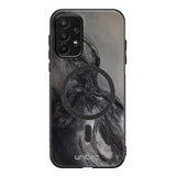 Samsung Galaxy A23 animal kingdom suojakuoret - Unknown - Noora Kämppi