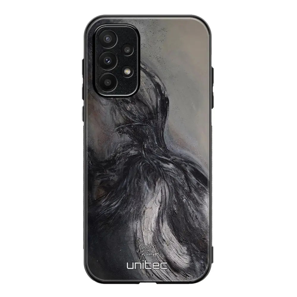 Samsung Galaxy A23 animal kingdom suojakuoret - Unknown - Noora Kämppi - Ei