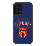 Samsung Galaxy A23 jääkiekko suojakuoret - Leijonat Suomi