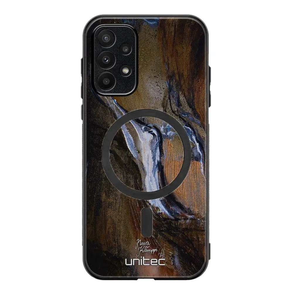 Samsung Galaxy A23 luonnon lumo suojakuoret - Railo - Noora Kämppi